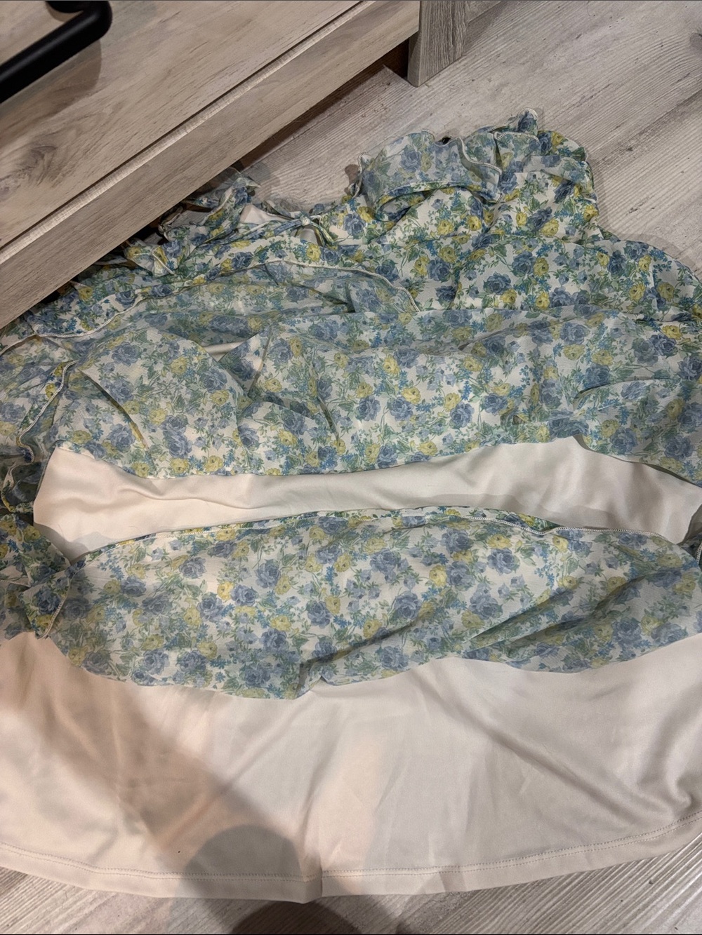 Wild Fable Dress - Picture 11 of 11